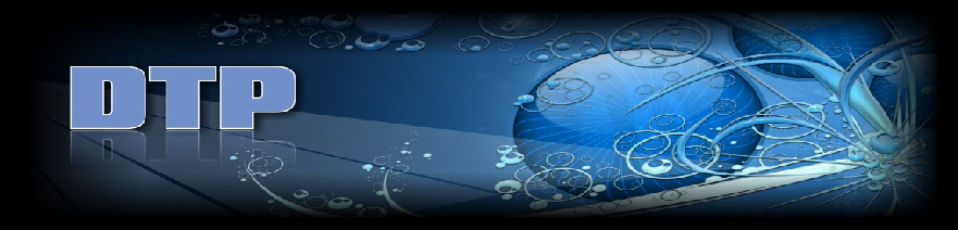 DTP PAGEheader