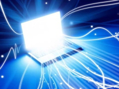 home page graphic design